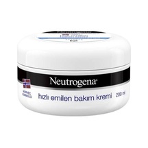 Neutrogena Hızlı Emilen Bakım Kremi 200 ML