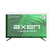 Axen Ax39ledm204 Tv Ekran Koruyucu