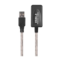 S-lınk Sl-ue135, Güçlendirilmiş Usb Uzatma Kablosu 15 Metre