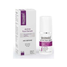 Dermoskin Active Face Serum 15 ML