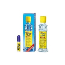 China Oel Çin Yağı 25 ML