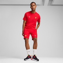 Puma Scuderia Ferrari Race Mt7+ Erkek Tişört 627045 02