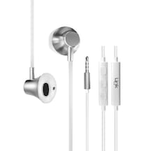 Linktech LPF-H540 Premium Kulak İçi Kulaklık