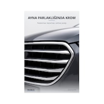 Nissan Qashqai 2007-2010 Uyumlu Krom Ön Panjur Çıtası 8 Parça Paslanmaz Çelik