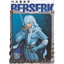 Berserk 13 - Dppq-757650