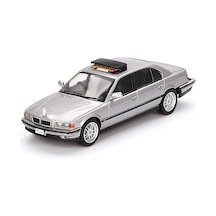 1/64 Bmw 750ıl ''tomorrow Never Dies'' Blister Paket