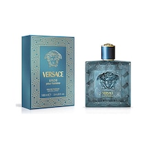 Versace Eros Edp 100 Ml Erkek Parfüm Fresh 73933899 55535205