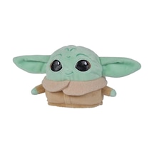 6315870367 Peluş Oyuncak Yeşil