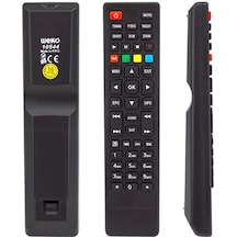 Mersat Star - Marginal Plus / Yumatu Hd / Citybox Hd Uydu Kumandası