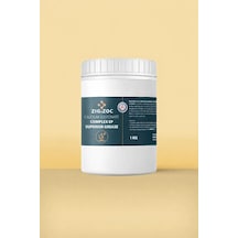 Zıg&zoc Ht 300 Kalsiyum Sülfanat Kompleks Gres - 500 Gr