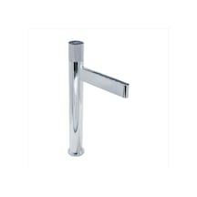 Paluci Roma Chrome Yüksek Tip Lavabo Bataryası Sırlı