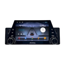 Araç Multimedya Android Ekran Carplay Navigasyon Double Teyp 5 Inch 2+32 Tekdin Universal