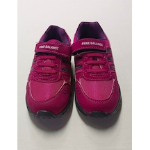 Flovmix Spor Ayakkabı Renkli