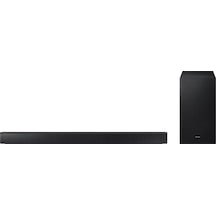 Samsung Uyumlu HW-B650D/TK 3.1 Kanal Soundbar