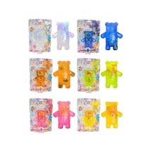 12348 Sun-btf-figür Crystal Gummy Bears Forever Serıes 14cm - 1 Adet Stokta Olan Gönderilir