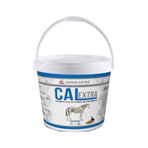 Cal Extra 5 Kg Güçlü Kemik Ve İskelet Sistemi İçin Ekstra Güçlü