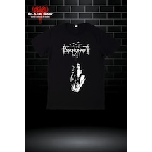 Noıssey Psychonaut 4 Dsbm Black Metal Kodsiyahsaw Siyah