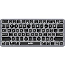 Unitek 9 Giriş Usb-c Hub Klavye D1092a Ckckunı0001