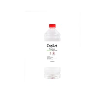 Copart Bioetanol Şömine Yakıtı 10 Litre Kokusuz Biyoetanol