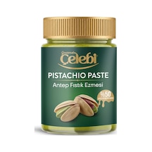 Antep Fıstık Ezmesi Gerçek Antep Fıstığı Ezmesi 320 G