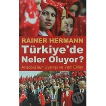 Türkiye'De Neler Oluyor?