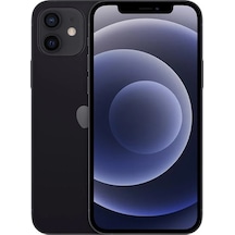 Yenilenmiş Apple iPhone 12 256 GB B Kalite (12 Ay Garantili)