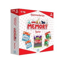Memory Taşıtlar