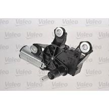 Vw Polo 2001-2008 Arası - Arka Cam Silecek Motoru Valeo