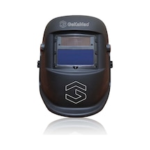 Gekamac Otomatik Kararan Colormatik Kaynak Maskesi