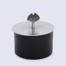 Vitale Metal Colten Kutu 12 12 Cm