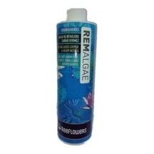 Reeflowers Rem Algae 250ml Yosun Giderici