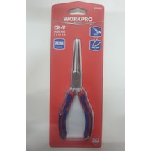 Workpro Mini Uzun Kargaburun