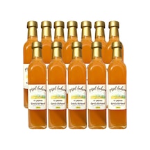 Güzel Bahçem Ceviz Sirkesi 12 x 500 ML