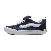 Vans Knu Skool Sneaker Erkek Ayakkabı Vn0009qcnwd1 Lacivert