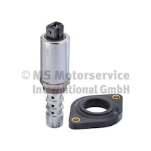 PIERBURG 706117100 Control Valve Bmw