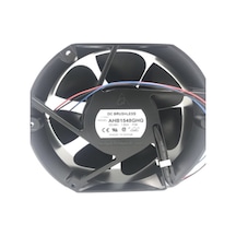 Delta Ahb1548ghg-f00 ,172x150x51mm 48vdc 400-cfm 3-kablo Fan