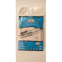 Isıso Etb30F06-2Ç 6*30 Mm Fe-Const 2 M Termokupl Bayonet J Tip (489077212)