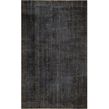 Geçmişin Güzelliğini Yansıtan Vintage El Dokuma 170 X 273 Cm 10038
