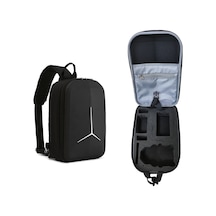Djı Mini 4 Pro Rc 2/rc N2 İçin Tek Askılı Omuz Göğüs Sırt Çantası