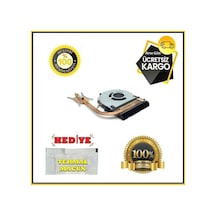 Lenovo Ideapad At0Tg0010F0 Cpu Heatsink Fan