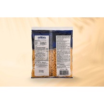 Nuh'un Ankara Burgu Makarna 500 Gr X 10 Paket