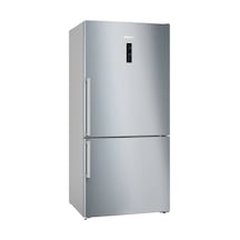 Siemens KG86PAIC0N No-Frost Kombi Tipi Buzdolabı