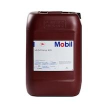 Mobil Rarus 426 Hava Kompresörü Yağı 20 L