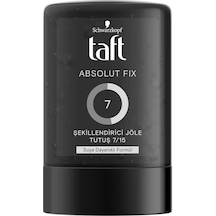 Taft Absolut Fıx Şekillendirici Jöle 300 ML