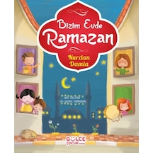 Bizim Evde Ramazan - Rzır-588688