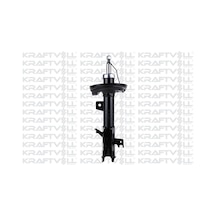 Ford On Sag Amortısor Fiesta 08 12 - Kraftvoll 15010422