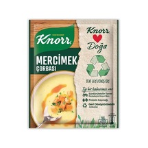 Kls Çorba Mercimek 76gr