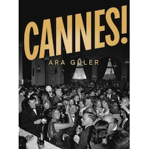 Cannes Ara Güler Türkçe