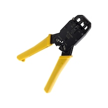Powermaster Yk-2008R Rj11-Rj12-Rj22-Rj45 Sıkma Pensesi