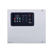 Honeywell Cfas-408 Konvansiyonel Yangın Algılama Paneli 8 Bölge Metal Kasa -224121